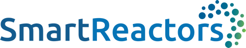 Smart reactors logo