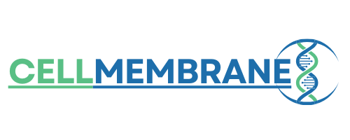 Cellmembrane logo