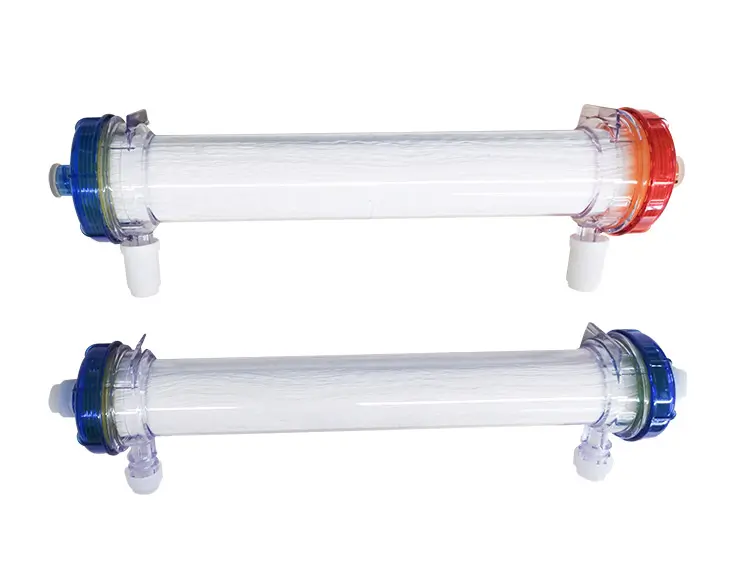 Dialysis device