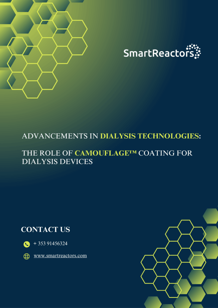Dialysis Whitepaper