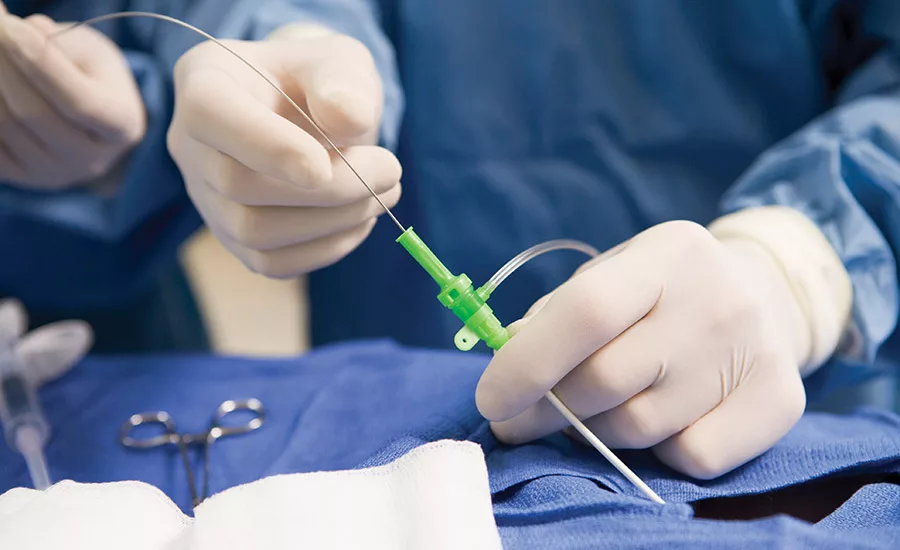 Why Hydrophilic Coating Testing Is Essential